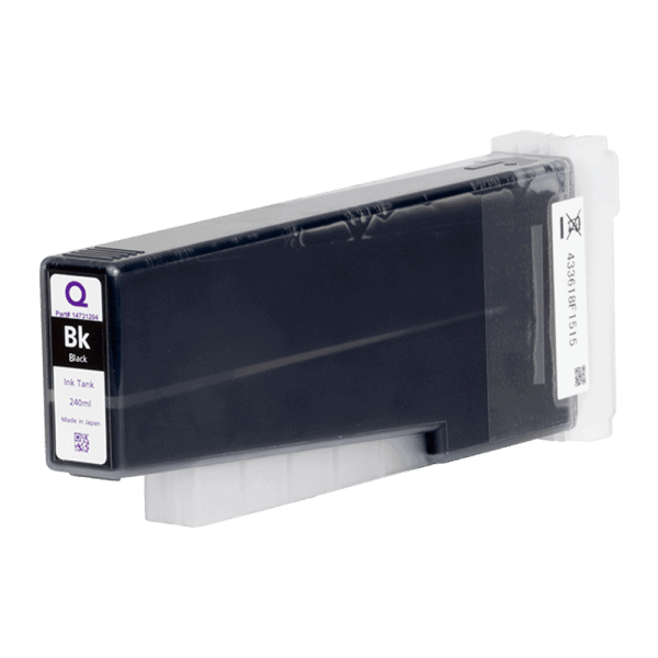 QuickLabel QL-120X Black Ink Cartridge