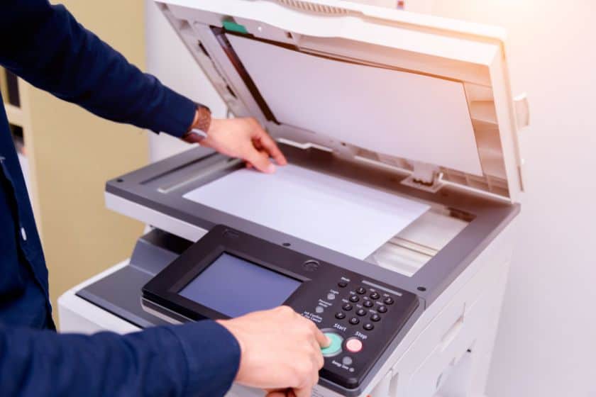 How Does A Laser Printer Work 2 How Does A Laser Printer Work