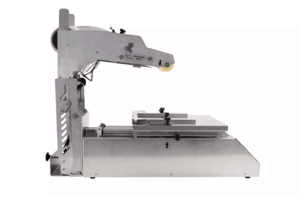 Afinia AF200 Flat Package Label Applicator SKU: 39358 5 Afinia AF200 Flat Package Label Applicator 5