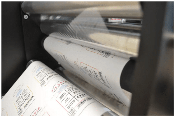 Afinia DC-250 Semi Rotary Die Cutter SKU: 40464 8 Afinia DC250 and DC350 Images 8