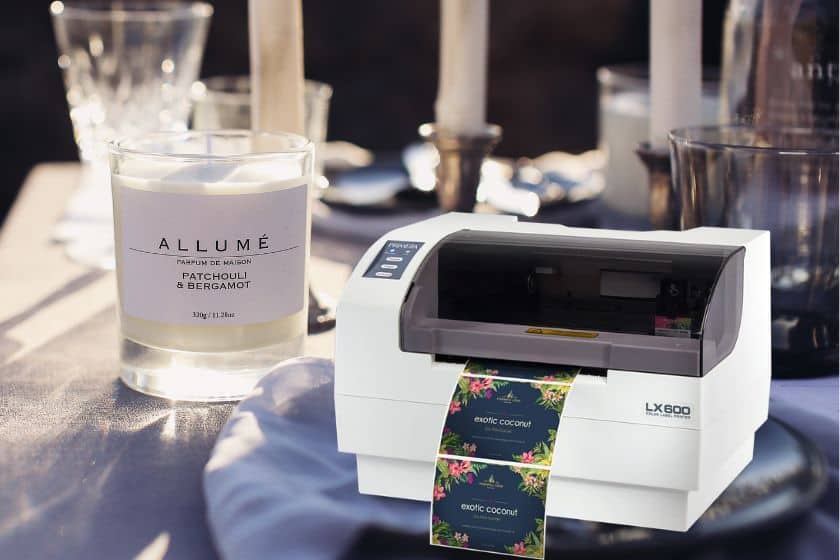Top 10 Best Printers for Candle Labels 2 Top 10 Best Printers for Candle Labels
