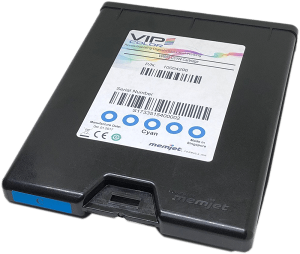 VIPCOLOR-VP500-VP600-Ink-Cartridge-Cyan