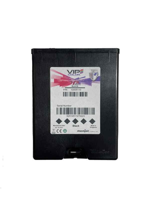 VIPCOLOR-VP550-VP650-Ink-Cartridge-Black
