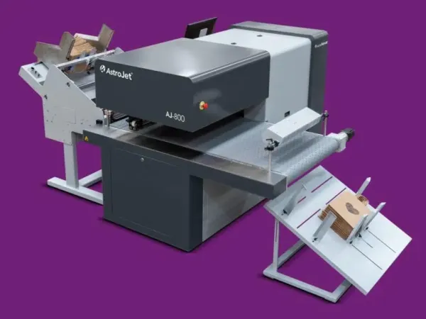 AstroJet AJ-800 Direct-to-Package Printer 2 AstroJet AJ-800 Direct-to-Package Printer - Image 2