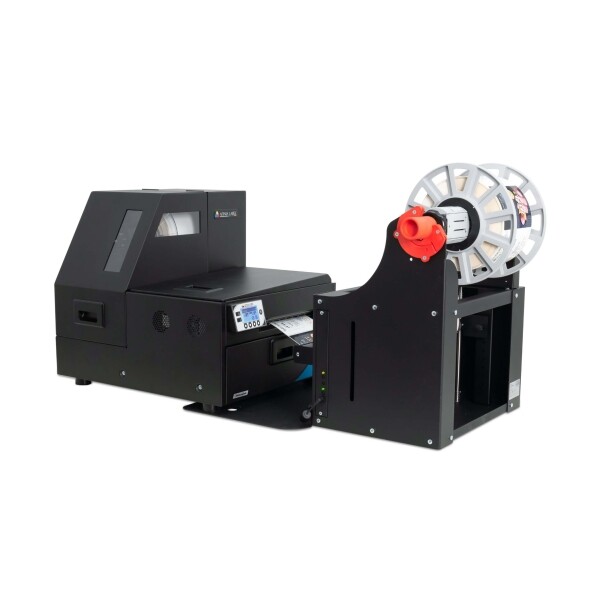 Afinia L801 Plus Commercial Color Label Printer SKU: 32498 6 Afinia L801 Printer 2
