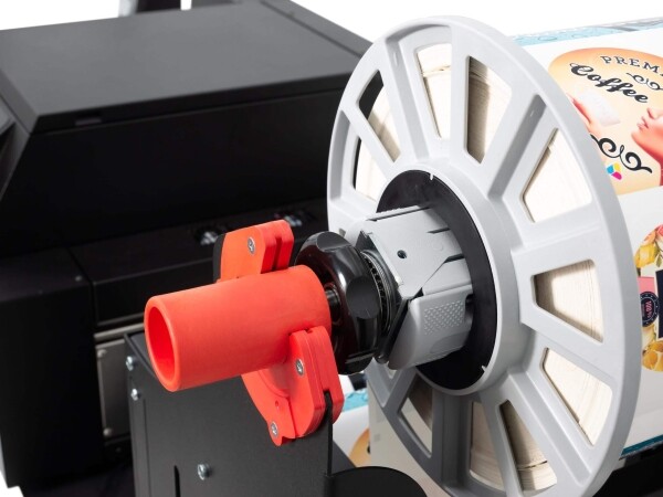 Afinia L901 Industrial Inline Color Label Printer SKU: 29698 GTIN: 678621130064 6 Afinia L901 Printer 6