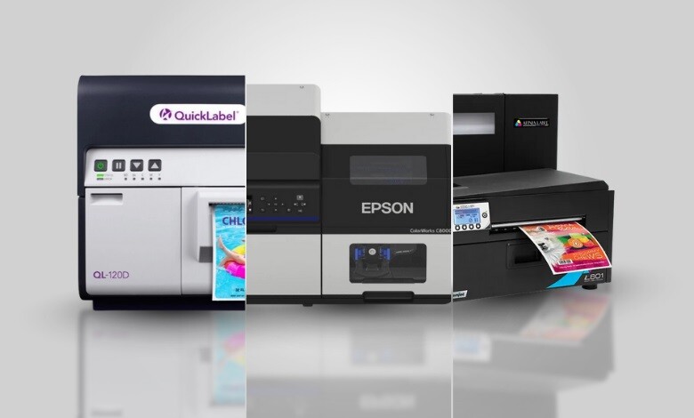 Best Place to Buy a Printer Affordable Options for Quality Printing