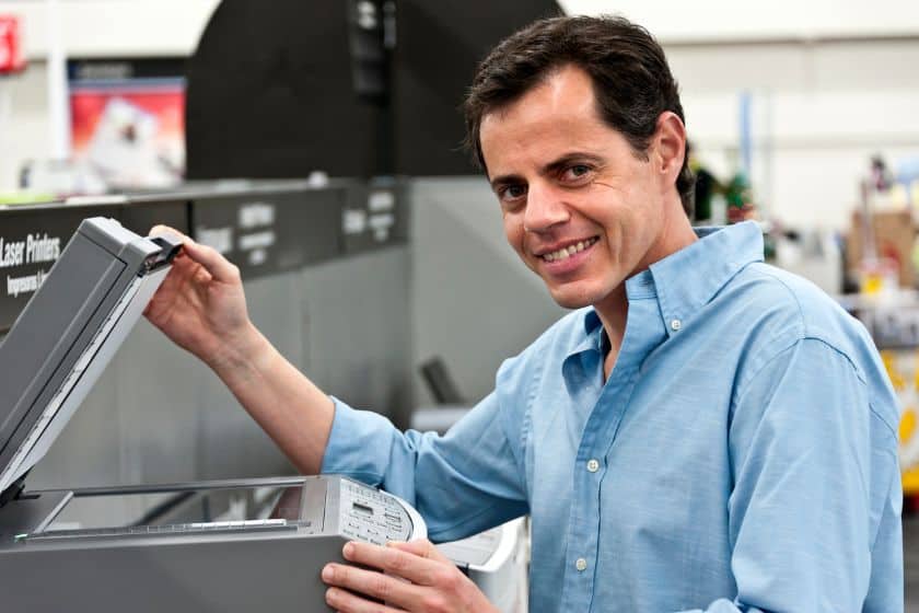 Which Printer Should I Buy? 2 Which Printer Should I Buy