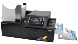 Afinia CP950 Plus Envelope Packaging and Box Color Label Printer