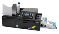 Afinia CP950 Plus Envelope Packaging and Box Color Label Printer