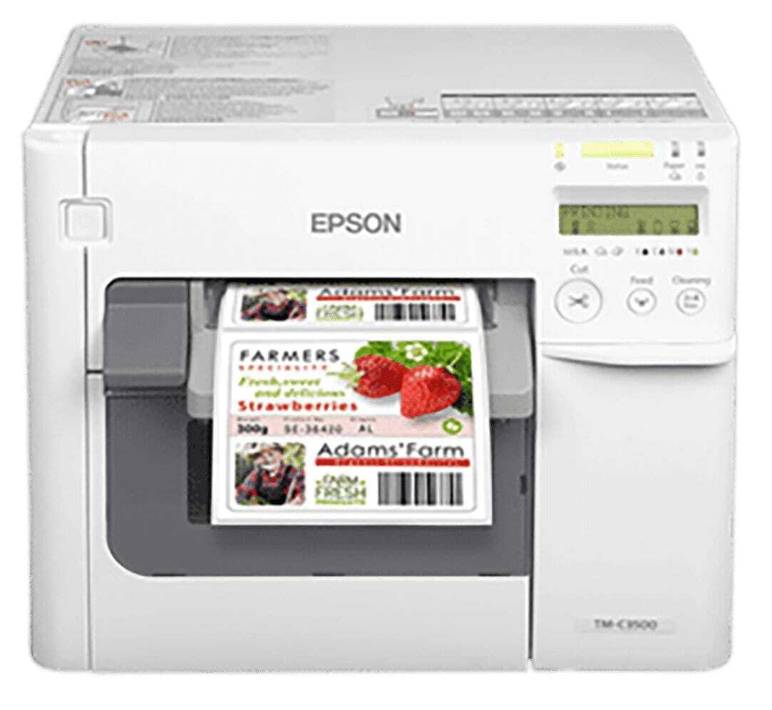 Product Label Printer CW C3500 HO 1 300x276 2