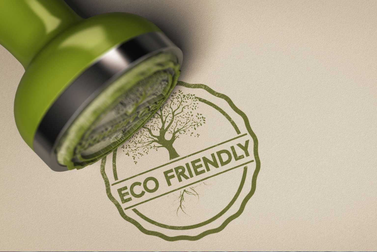 Digital Label Printers Eco Friendly