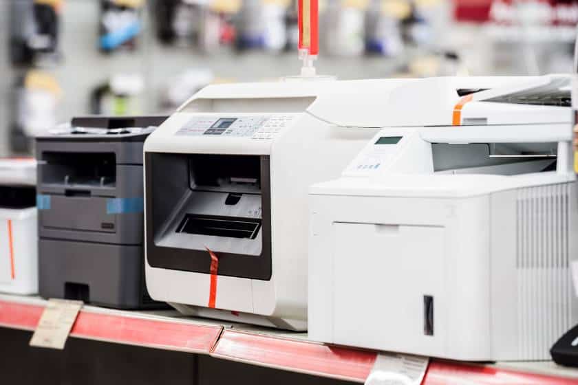 Everything You Need to Know About a Laser Label Printer