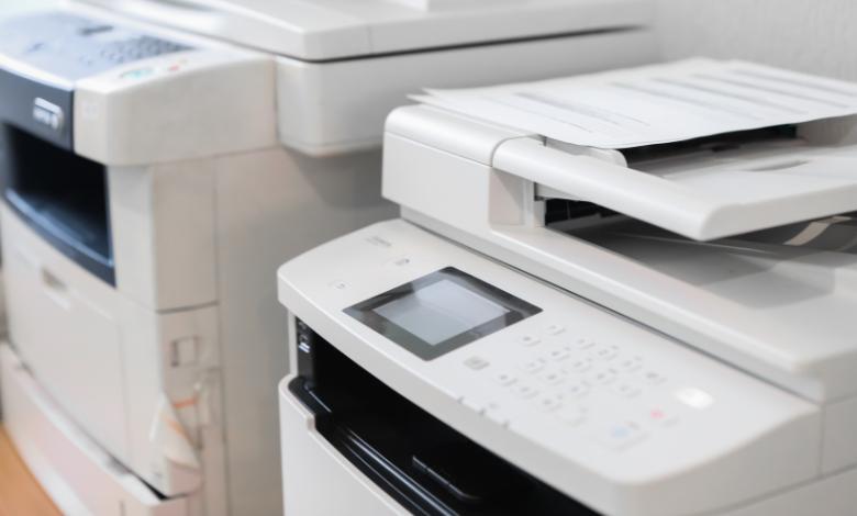 How do Wireless Printers Work
