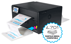 Afinia L701 Digital Color Label Printer SKU: 31854 L 701
