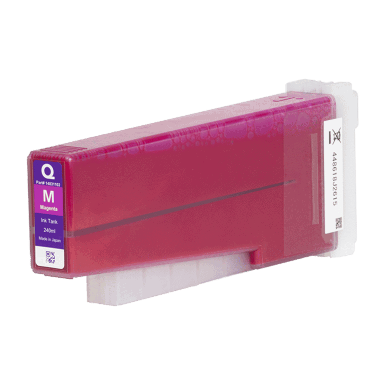 QuickLabel QL-120X Magenta Ink Cartridge