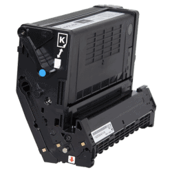 QuickLabel QL-300 TNR300-K Black Toner Cartridge