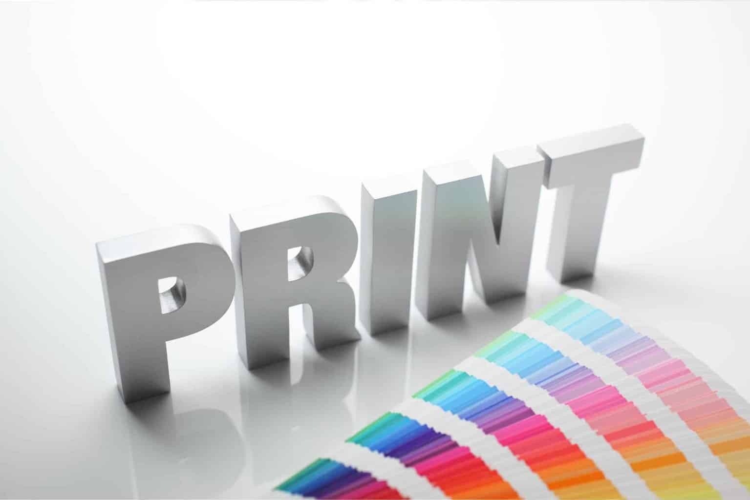 Digital Label Printers Save Time on Color Matching 1