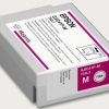 Epson ColorWorks C4000 Magenta Ink Cartridge SJIC41P(M) for Epson C4000 SKU: C13T52L320