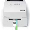 Primera LX500 Color Label Printer SKU: LX500c Thin Label