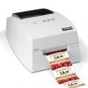 Primera LX500 Color Label Printer SKU: LX500c Strawberry Jam