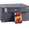 Primera LX3000 Color Label Printer Left Side View
