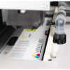 Afinia X350 Printer Sample Print View