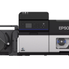 Epson C8000 Color Label Printer 6