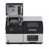 Epson C8000 Color Label Printer 5