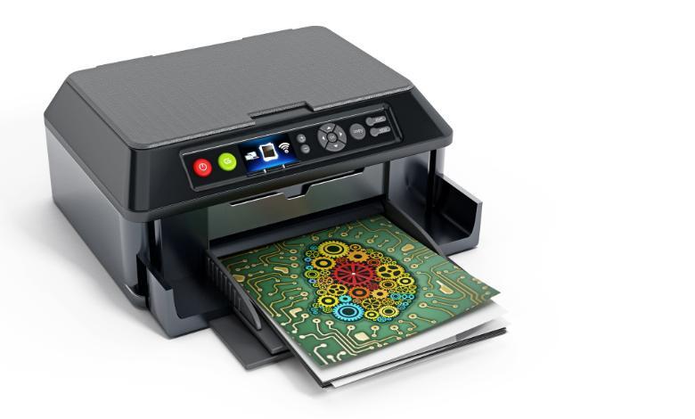 What is an Inkjet Printer?