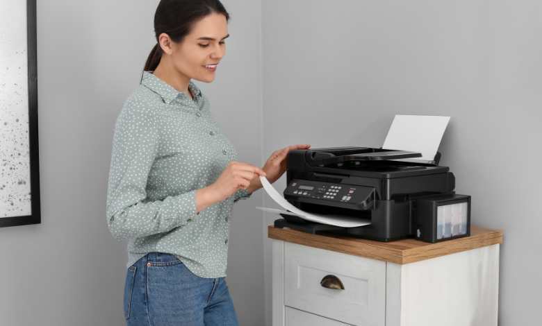Photo for What is the Best Printer for Home Use