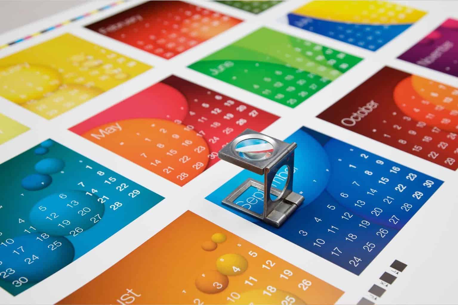 Digital Label Printers color