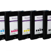 QuickLabel QL-900 Label Printer All Ink Cartridges Image