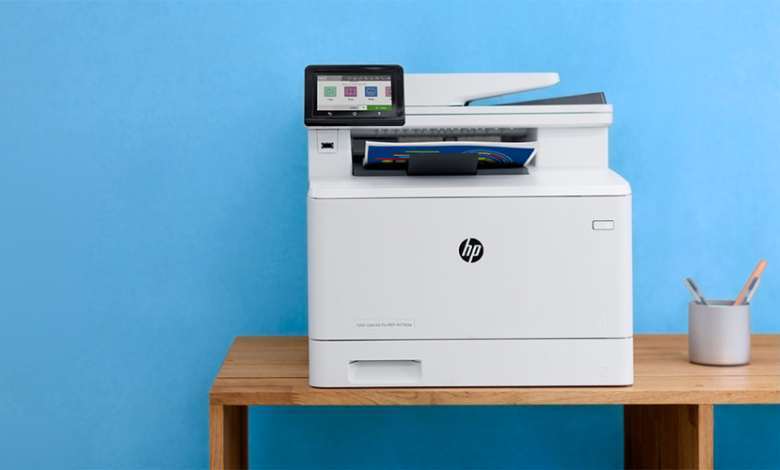 What is an AirPrint Printer