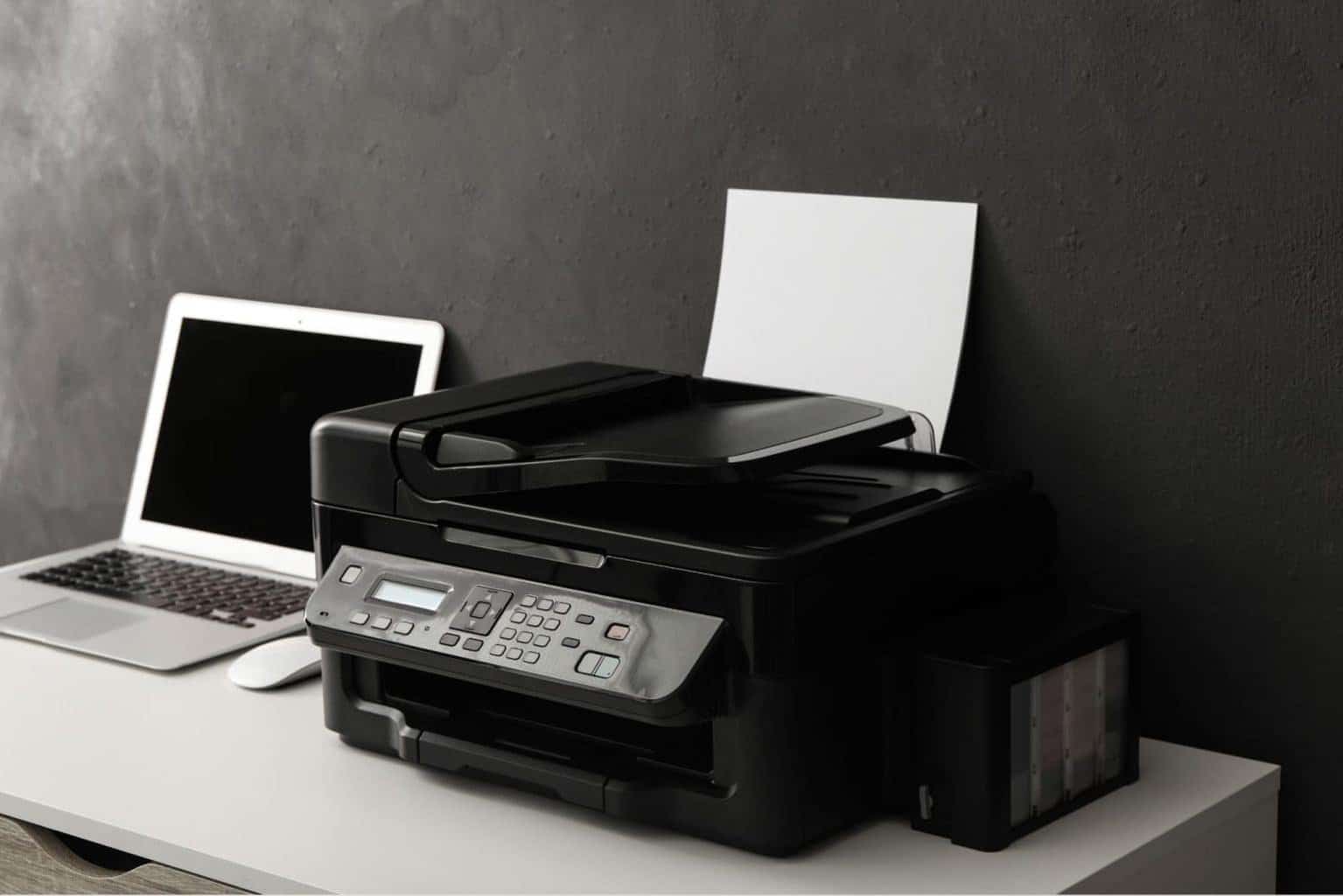 Wireless Label Printers wireless 2