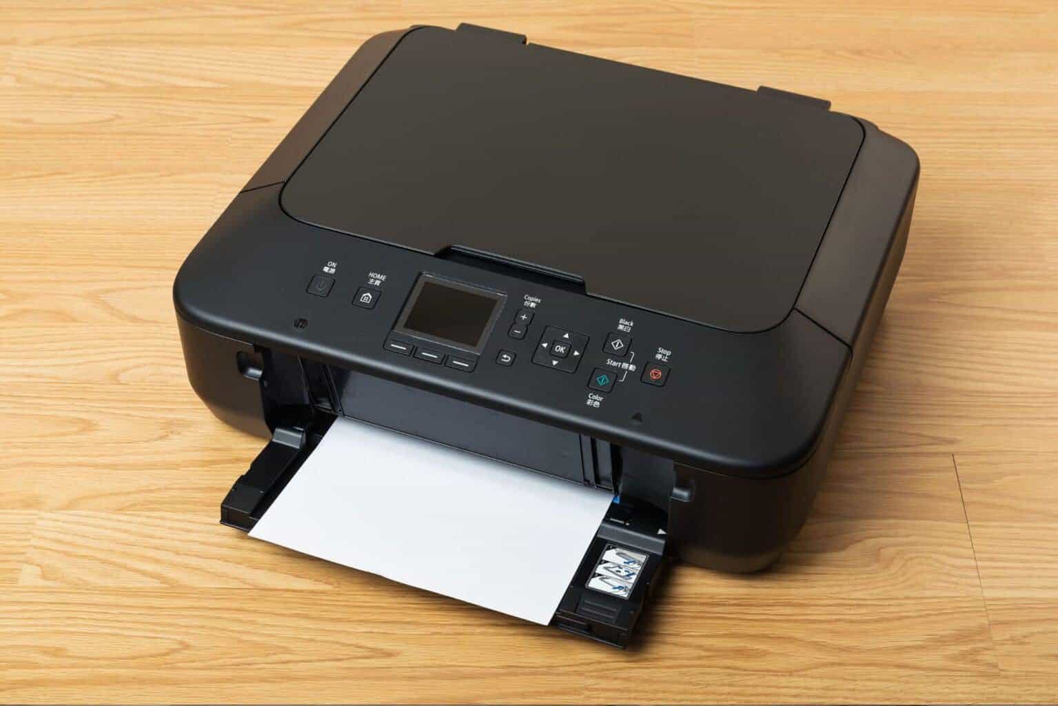 Wireless Label Printers wireless 5