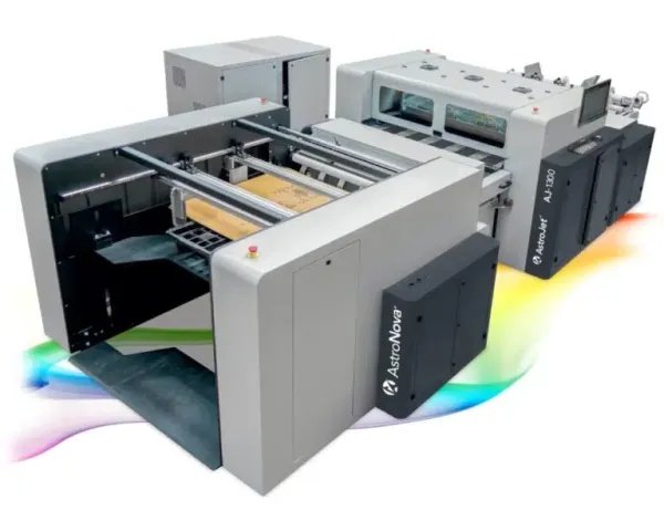 AstroJet AJ-1300 Expanded Width Digital Printer 1 AJ-1300 Printer