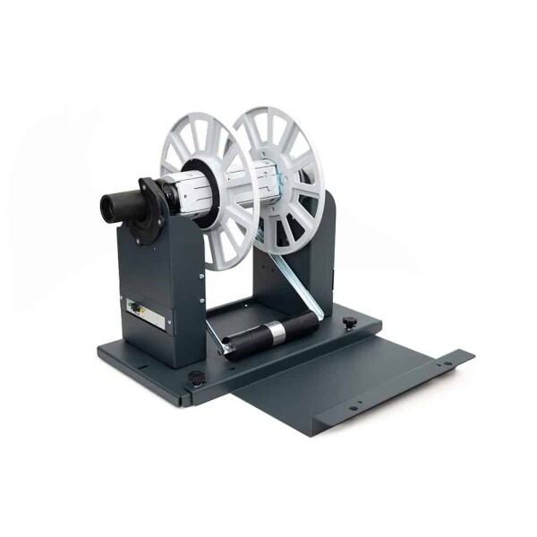 Afinia LT5C Label Rewinder SKU: 37069 1 Afinia-LT5C-Label-Rewinder-37069