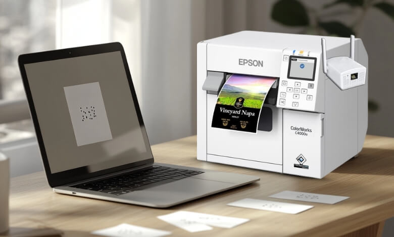 Best Label Printer For Mac_ A Comprehensive Guide to Finding the Right Fit