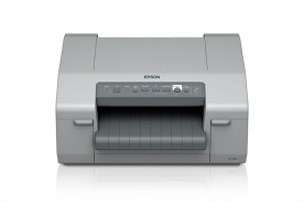 EPSON ColorWorks GP-C831 Inkjet Color Label Printer SKU: C11CC68122 GTIN: 814420980060 3 Epson c831 printer 2