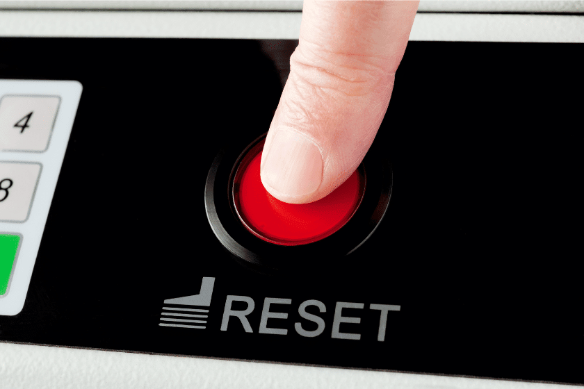 How to Reset Epson Printer to Factory Settings 2 How to Reset Epson Printer to Factory Settings