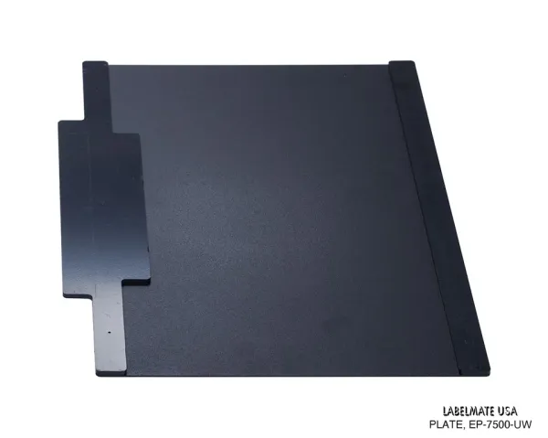 Labelmate Unwinder Printer Plate for Epson ColorWorks C7500 - PLATE, EP-7500-UW SKU: 81-112-0010 1 PLATE_EP-7500-UW_1024x1024@2x
