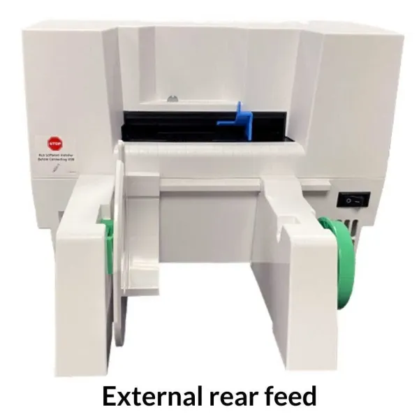 Primera LX600 Color Label Printer SKU: LX600 5 Primera lx600 Printer 6