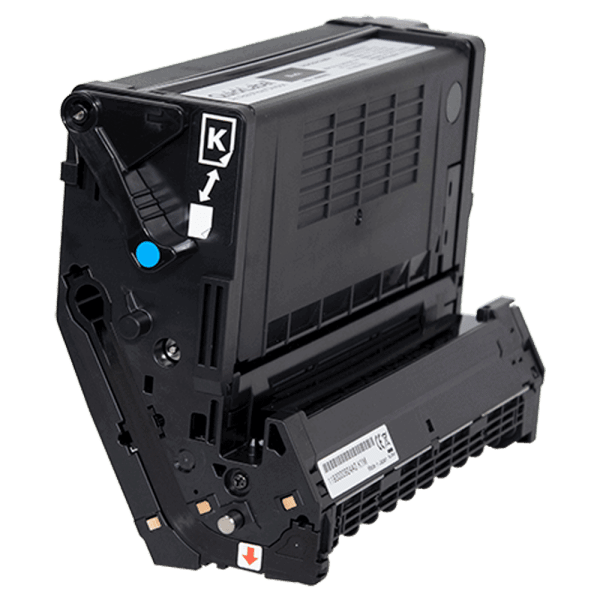 QuickLabel QL-300 TNR300-K Black Toner Cartridge