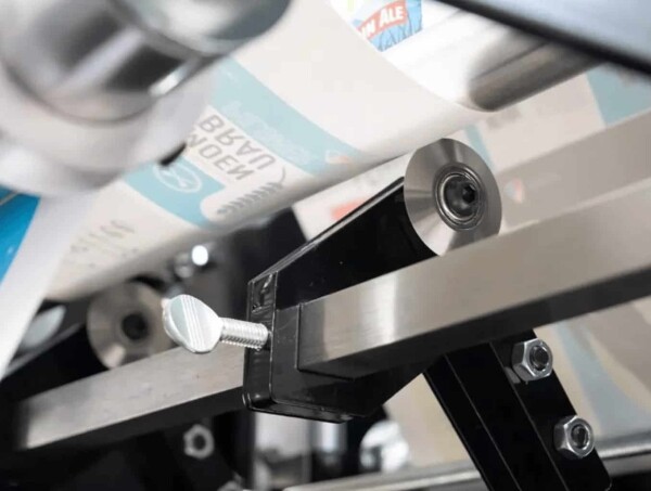 Afinia DLP-2100 High Volume Digital Label Press SKU: 32085 GTIN: 678621130217 4 Afinia DLP-2100 High-Volume Digital Label Press image 4