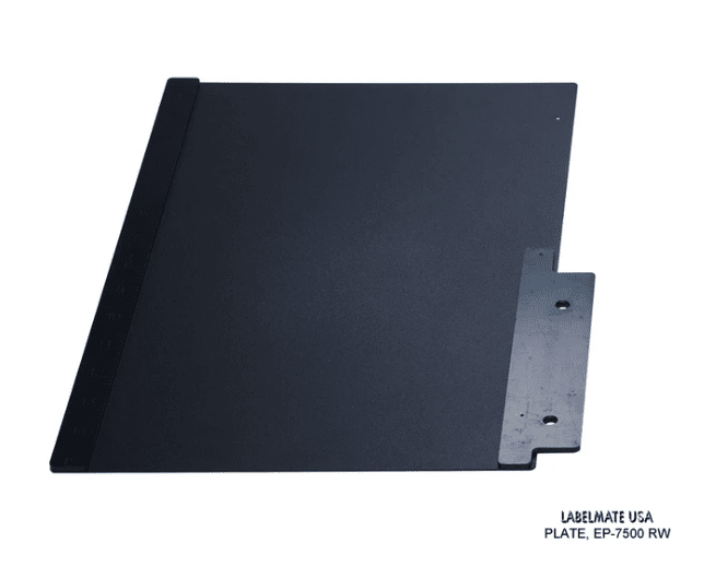 Labelmate EP-8000-RW Printer Plate for Epson C8000 SKU: 81-112-0015 1 Labelmate Printer Plate for Epson C8000 main