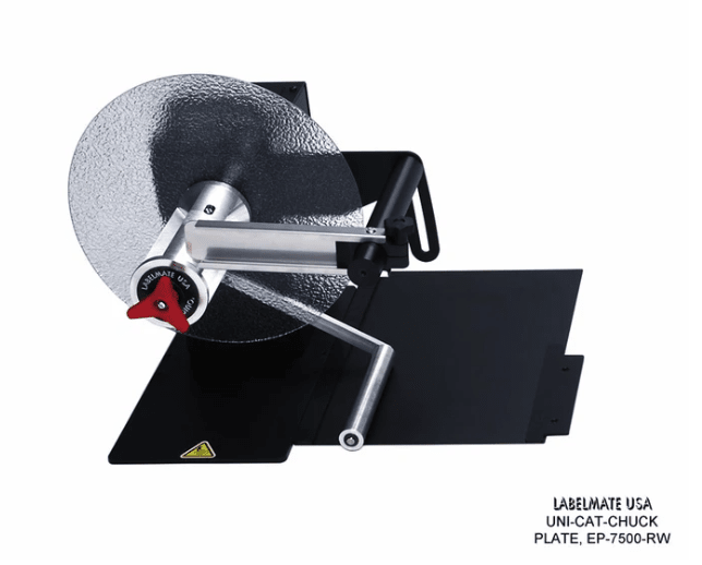 Labelmate EP-8000-RW Printer Plate for Epson C8000 SKU: 81-112-0015 2 Labelmate Printer Plate for Epson C8000