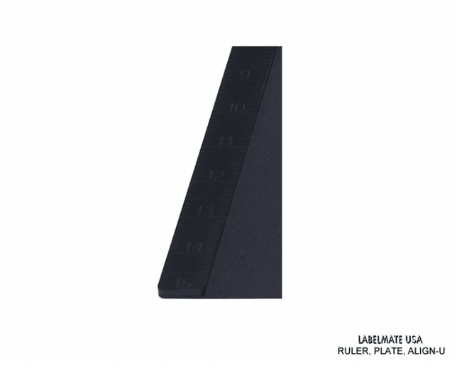 Labelmate EP-8000-RW Printer Plate for Epson C8000 SKU: 81-112-0015 6 Labelmate Printer Plate for Epson C8000 1