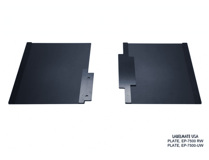 Labelmate EP-8000-RW Printer Plate for Epson C8000 SKU: 81-112-0015 5 Labelmate Printer Plate for Epson C8000