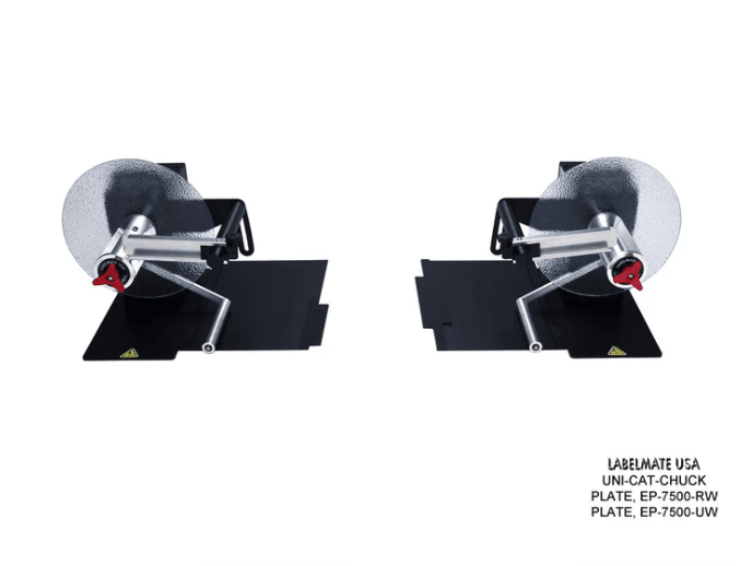 Labelmate EP-8000-RW Printer Plate for Epson C8000 SKU: 81-112-0015 4 Labelmate Printer Plate for Epson C8000